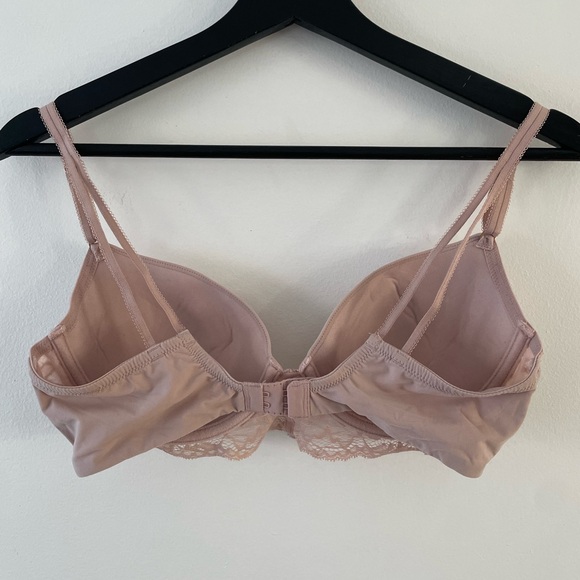 Natori Embolden Contour Underwire Bra Size 36B - Picture 3 of 4